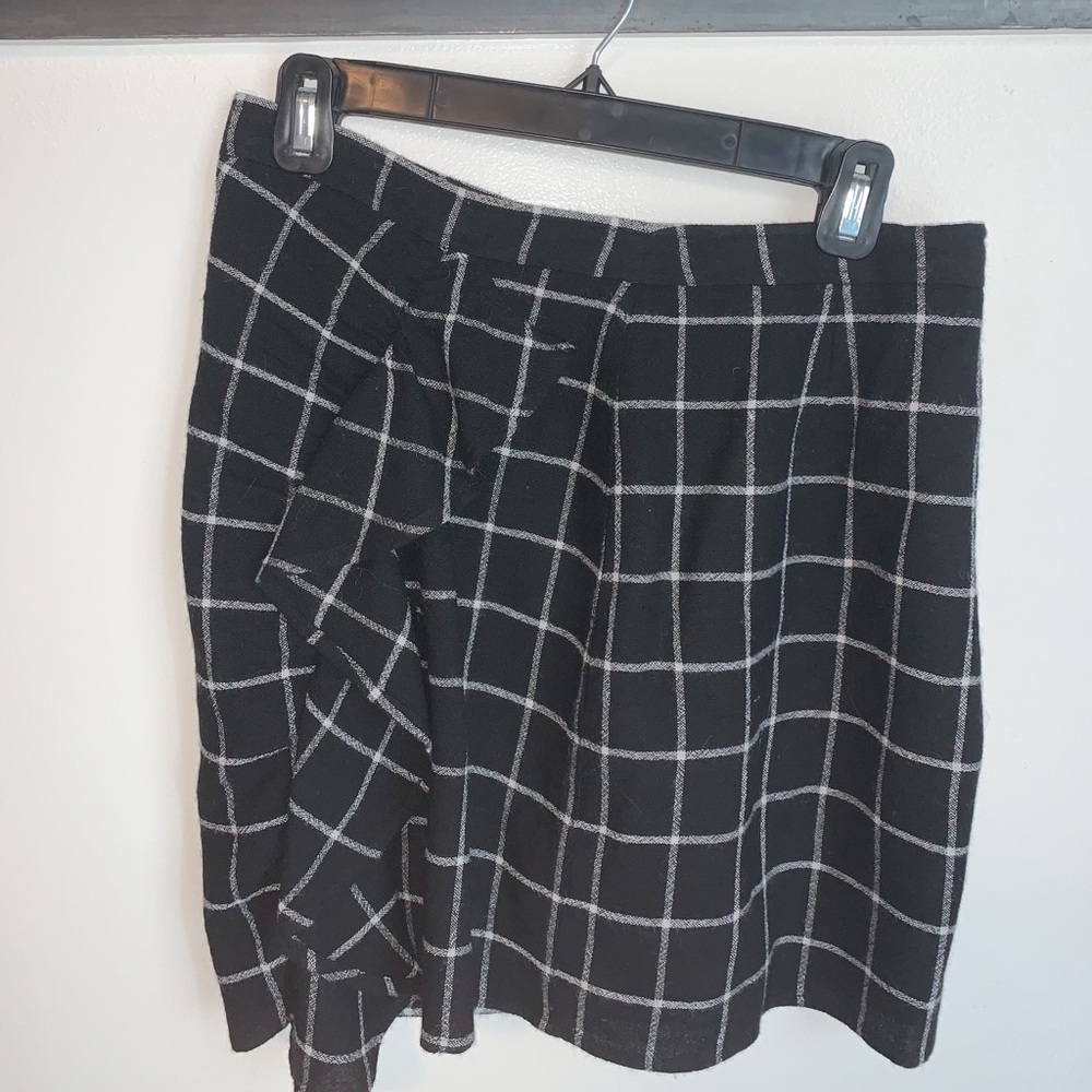 Madewell skirt